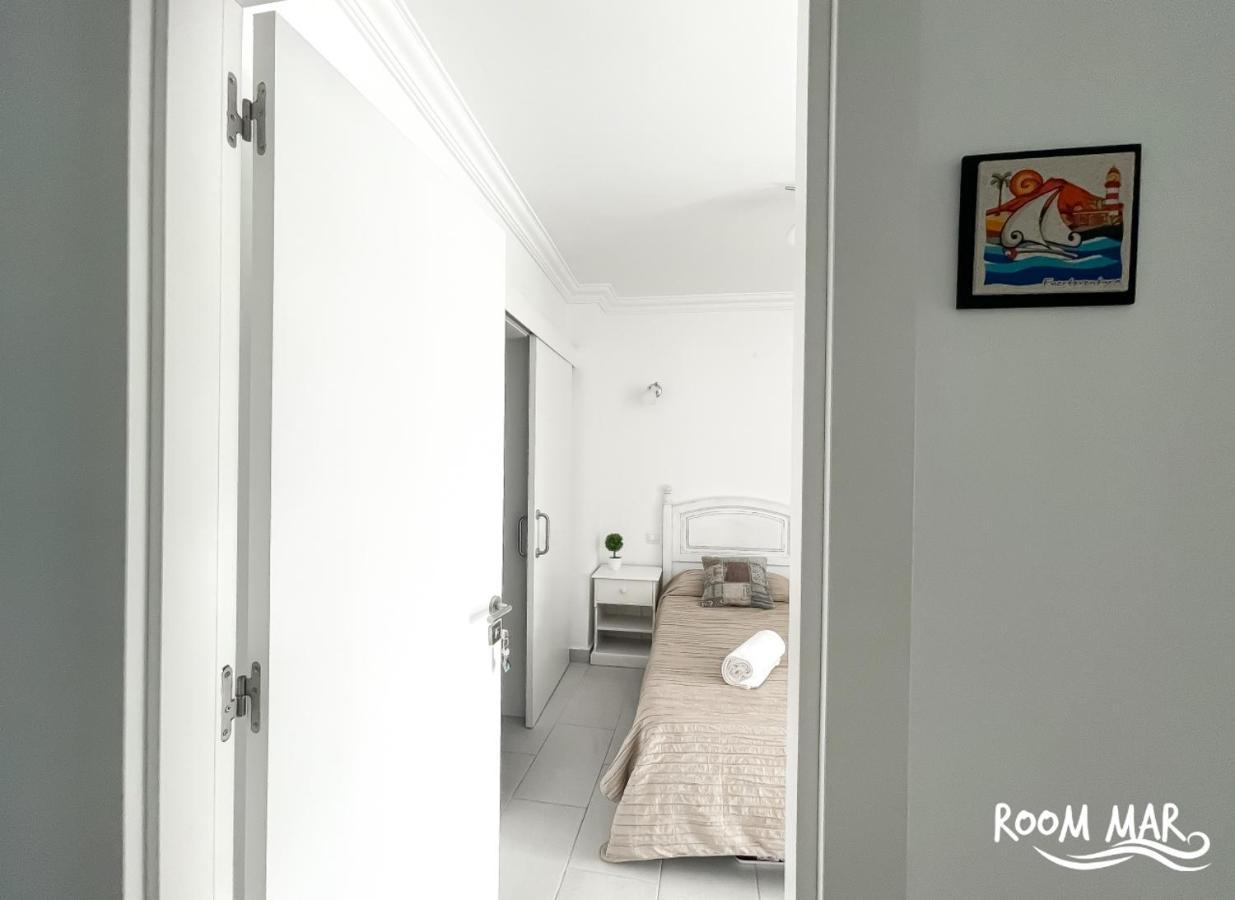 Room Mar Wifi Free , Private Bathroom And Terrace Corralejo Exterior photo