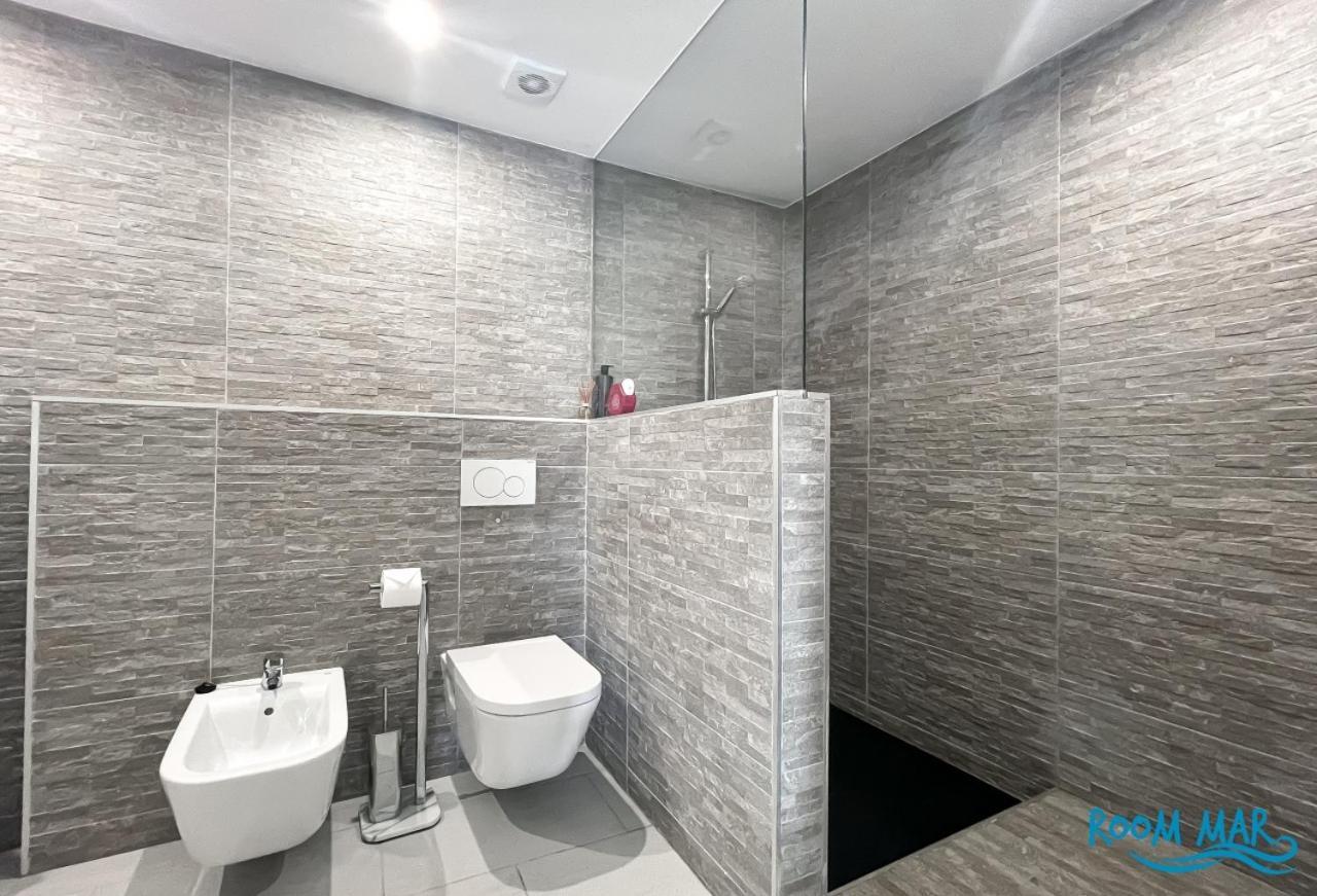 Room Mar Wifi Free , Private Bathroom And Terrace Corralejo Exterior photo
