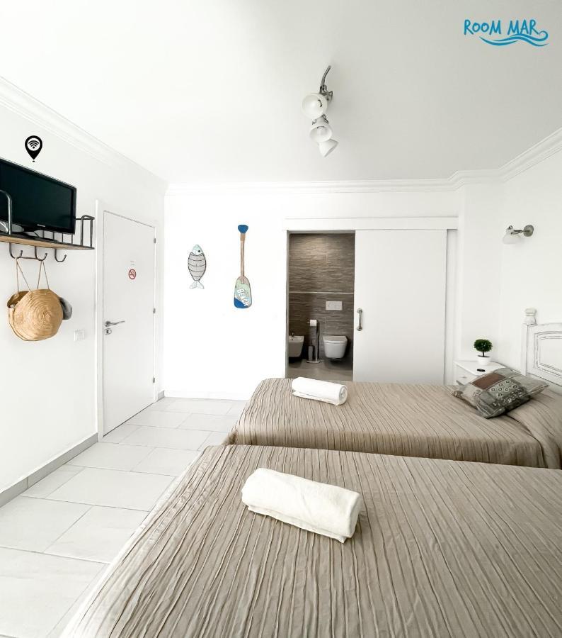 Room Mar Wifi Free , Private Bathroom And Terrace Corralejo Exterior photo