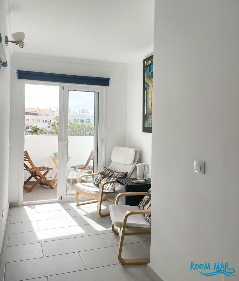 Room Mar Wifi Free , Private Bathroom And Terrace Corralejo Exterior photo