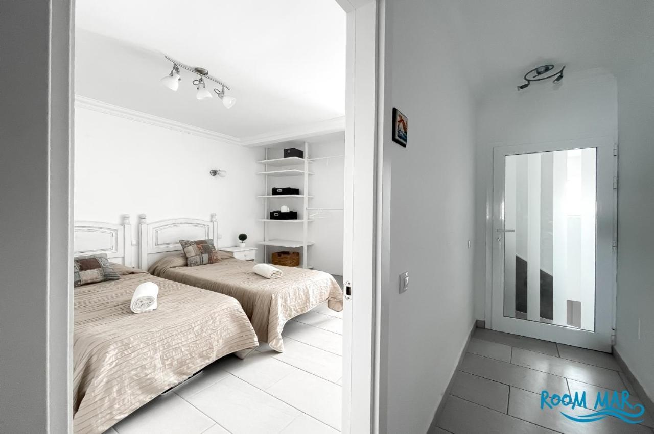 Room Mar Wifi Free , Private Bathroom And Terrace Corralejo Exterior photo
